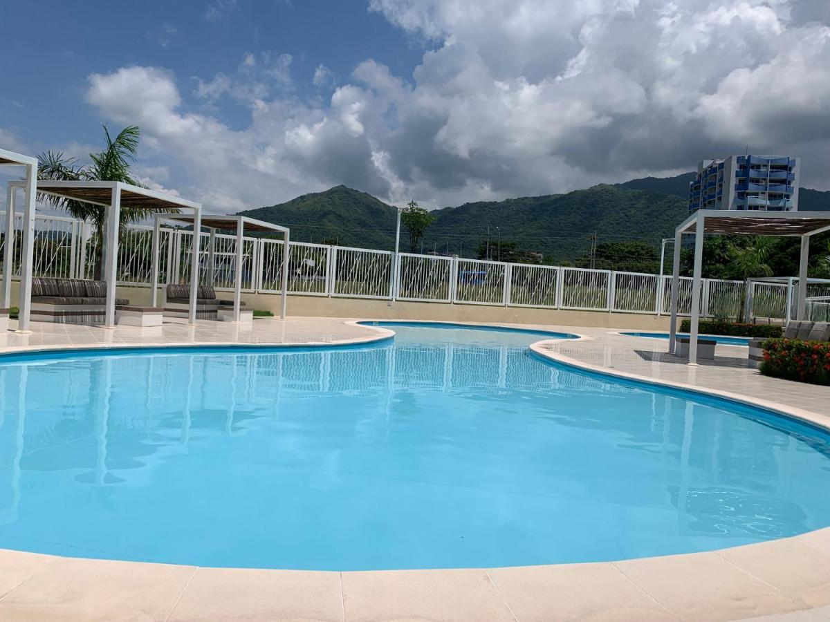 Apartamento Apto. Con Alucinante Vista Al Mar