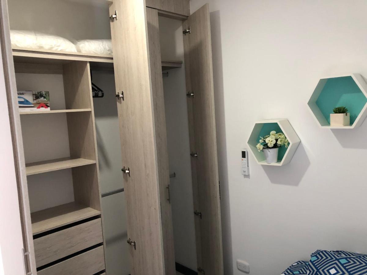 Apto. Con Alucinante Vista Al Mar Apartamento