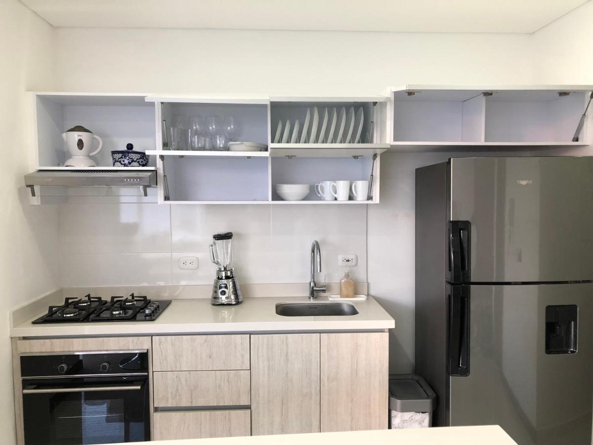 Apartamento Apto. Con Alucinante Vista Al Mar *