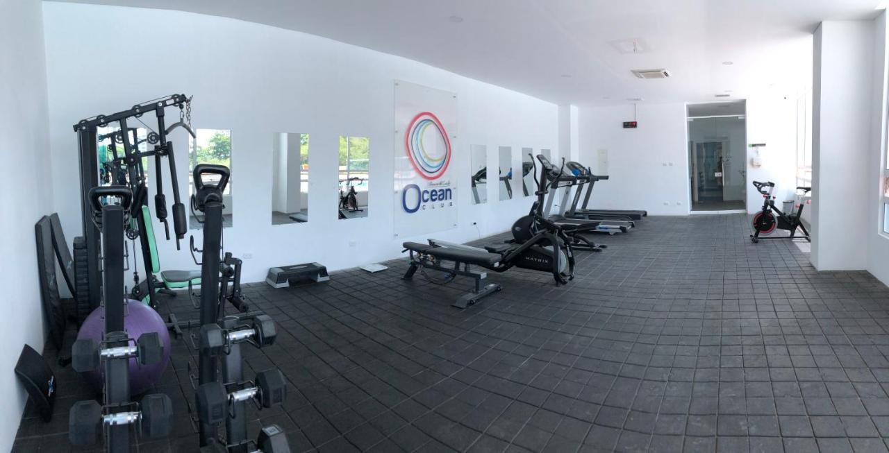 Apartamento Apto. Con Alucinante Vista Al Mar Santa Marta (Magdalena)