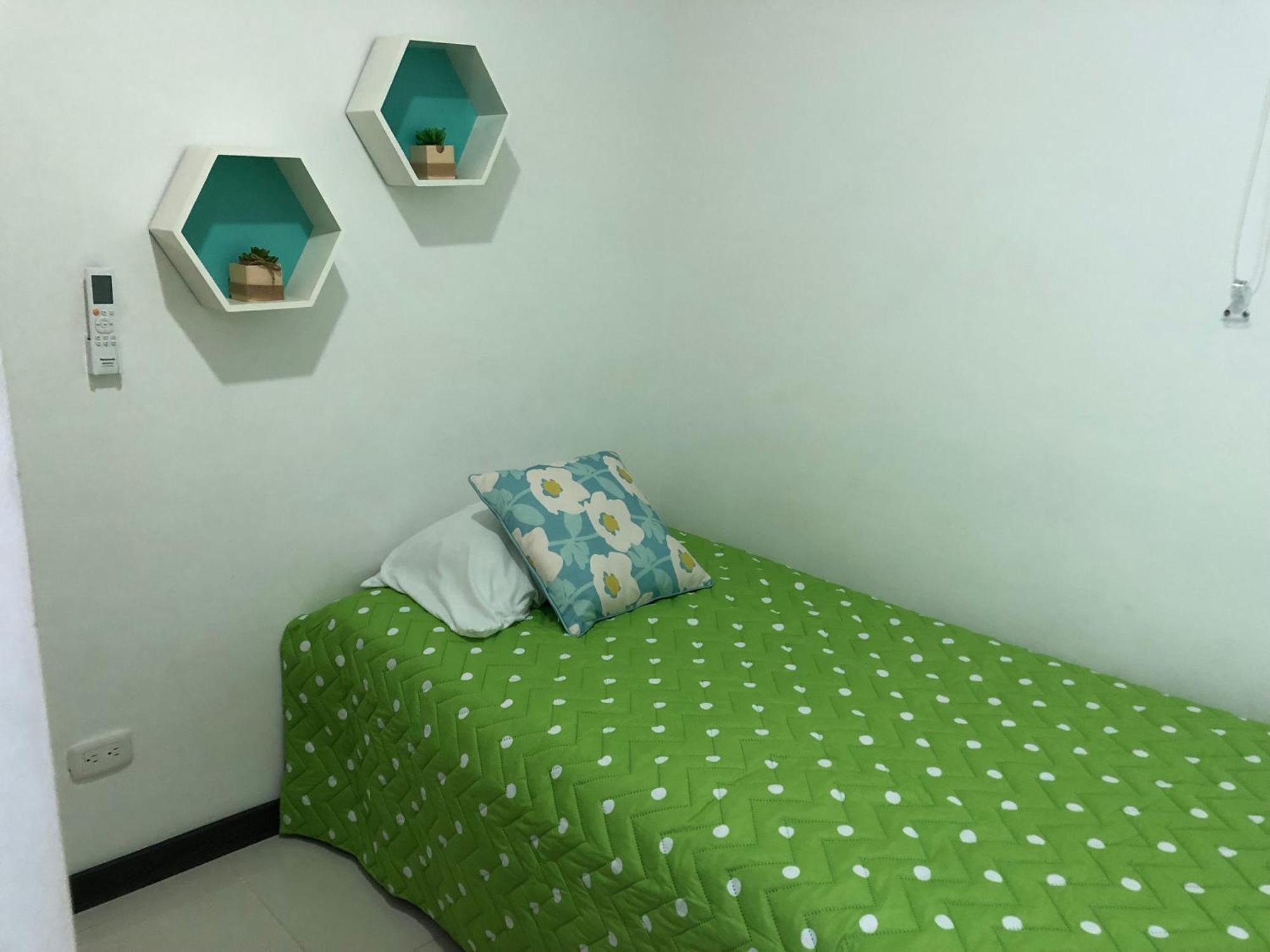 Apto. Con Alucinante Vista Al Mar Apartamento