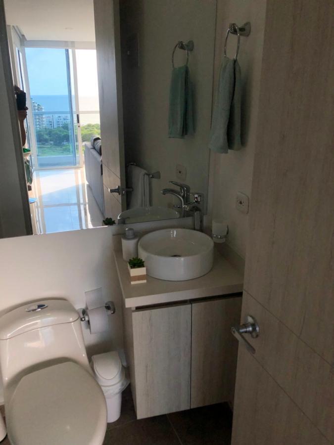 Apartment Apto Con Alucinante Vista Al Mar En Horizonte