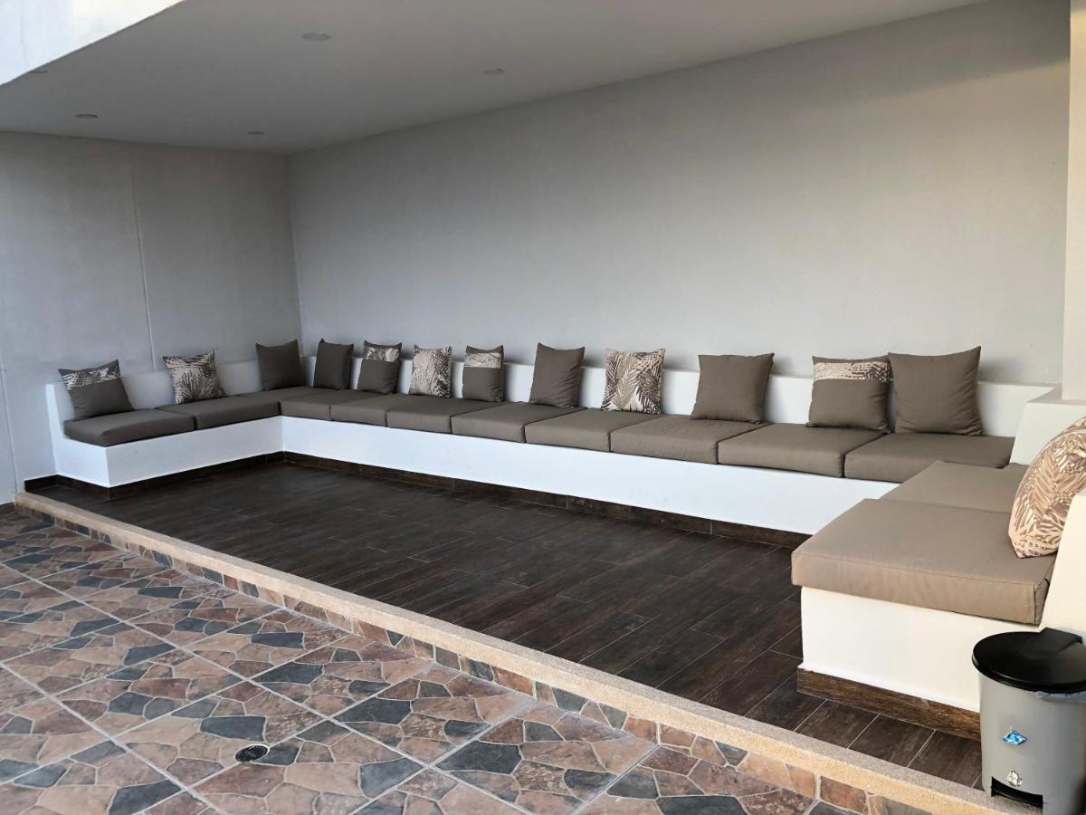 Apartment Apto Con Alucinante Vista Al Mar En Horizonte Santa Marta (Magdalena)