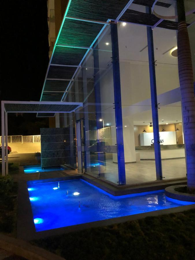 Apartment Apto Con Alucinante Vista Al Mar En Horizonte *