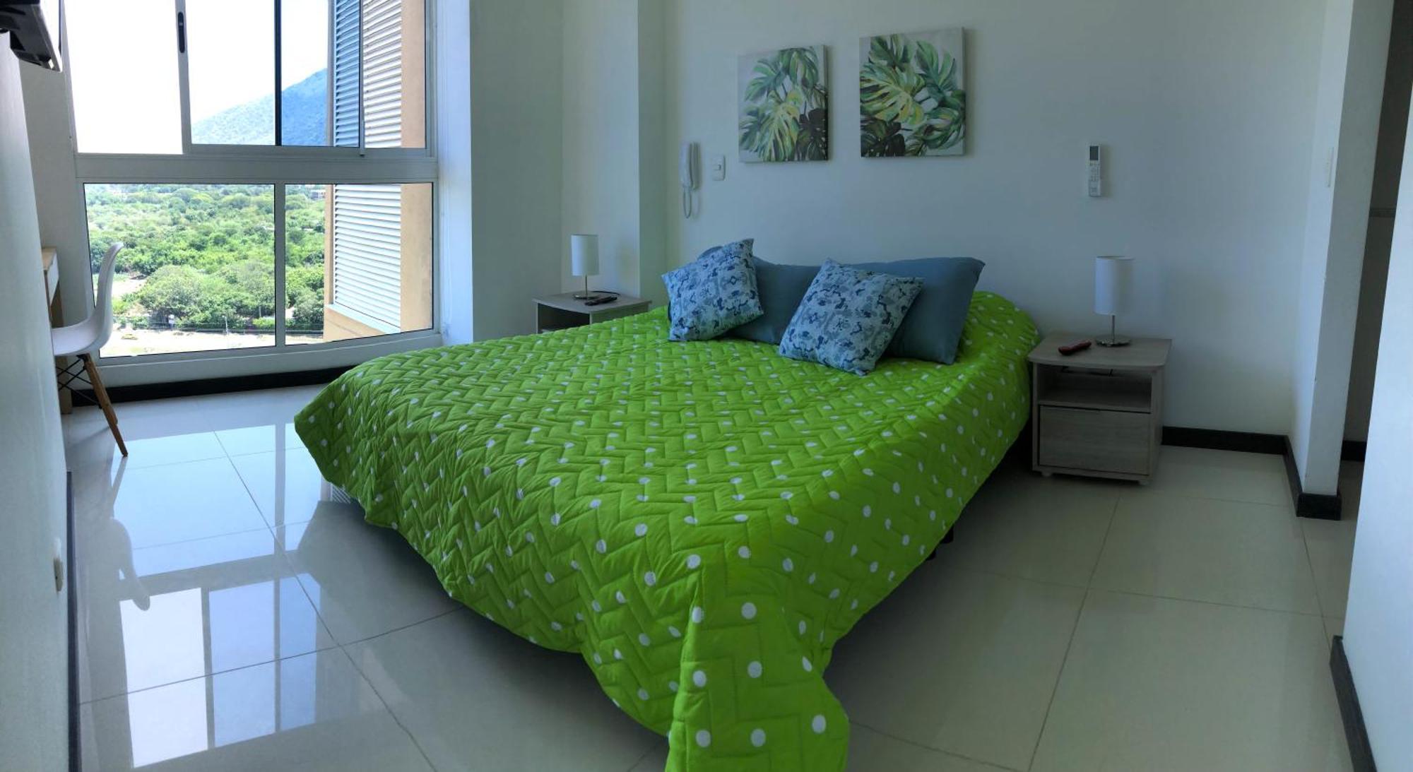Apartment Apto Con Alucinante Vista Al Mar En Horizonte *
